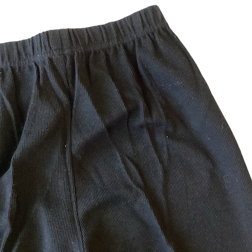 Steven Ross Ribbed Knit Pants - Picture 7 of 7